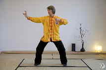 Taichi  / Qi gong